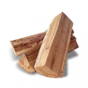 15 Stères de Bûches 40 cm en Vrac (11,25m3) chêne/hêtre/charme stocké sous entrepôts au sec