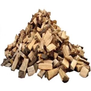 MELANGE CHÊNE CHARME HÊTRE ET FRÊNE VRAC < 6 Stères 30-33 CM < 3.90 M3