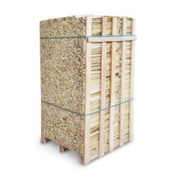 Petit bois de chauffage Chêne Frêne Hêtre