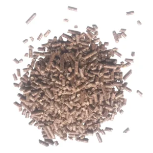 Granulés de bois de résineux – EN+A1 Din+