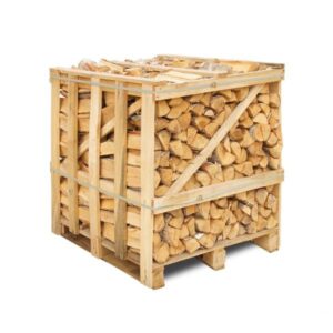 Bois de chauffage Bouleau 25cm 1RM / 1,5SRM