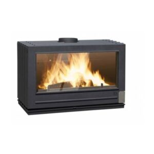 Poêle à bois PRESTON – Invicta