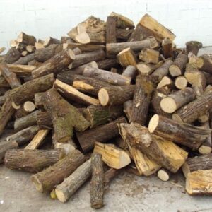 BOIS DE CHAUFFAGE 33 CM – SEC