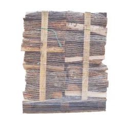 Bois de chauffage 50 cm - 1,2 m3 - 1,5 stères