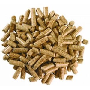 Granulés de bois Total Pellet Premier